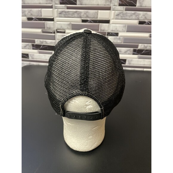 Vintage Trucker Hat - Harley Davidson Competition Motorcycles - Snapback - Picture 10 of 12